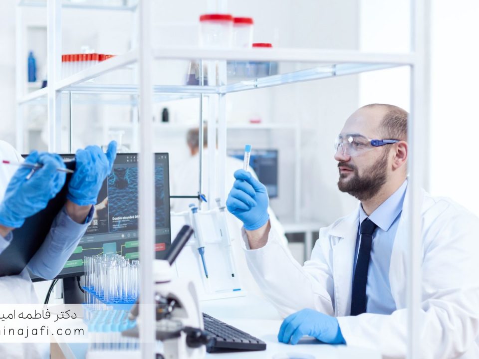 اعتبارسنجی روش‌های آزمون و راه‌اندازی کلین‌روم دارویی