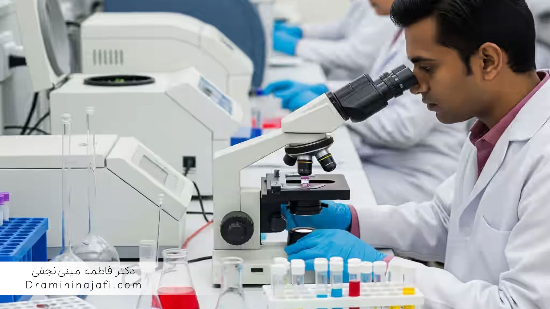 اعتبارسنجی روشهای آزمون و ممیزی ایزو ۱۷۰۲۵