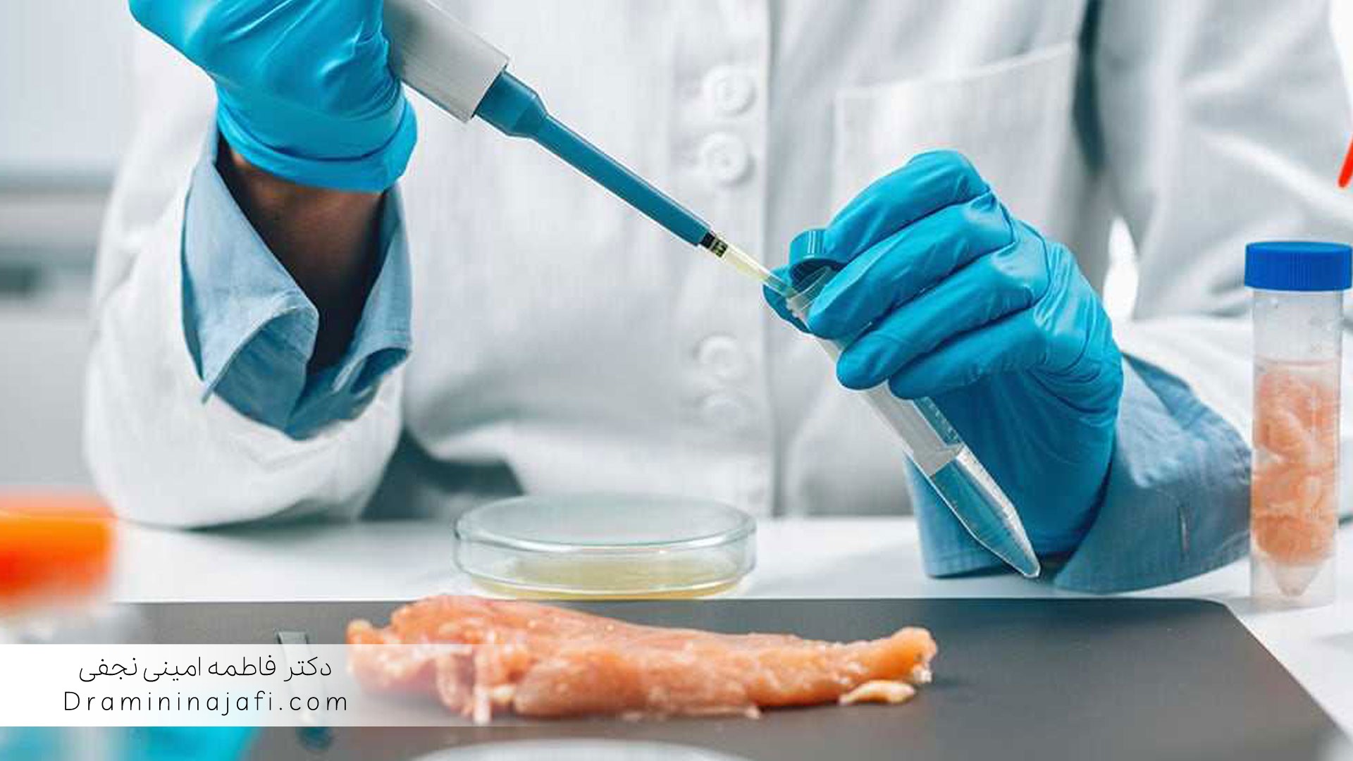 طرح نمونه‌برداری نماینده برای ممیزی و استقرار سیستم‌های مدیریت کیفیت ISO در صنعت دارویی و غذایی