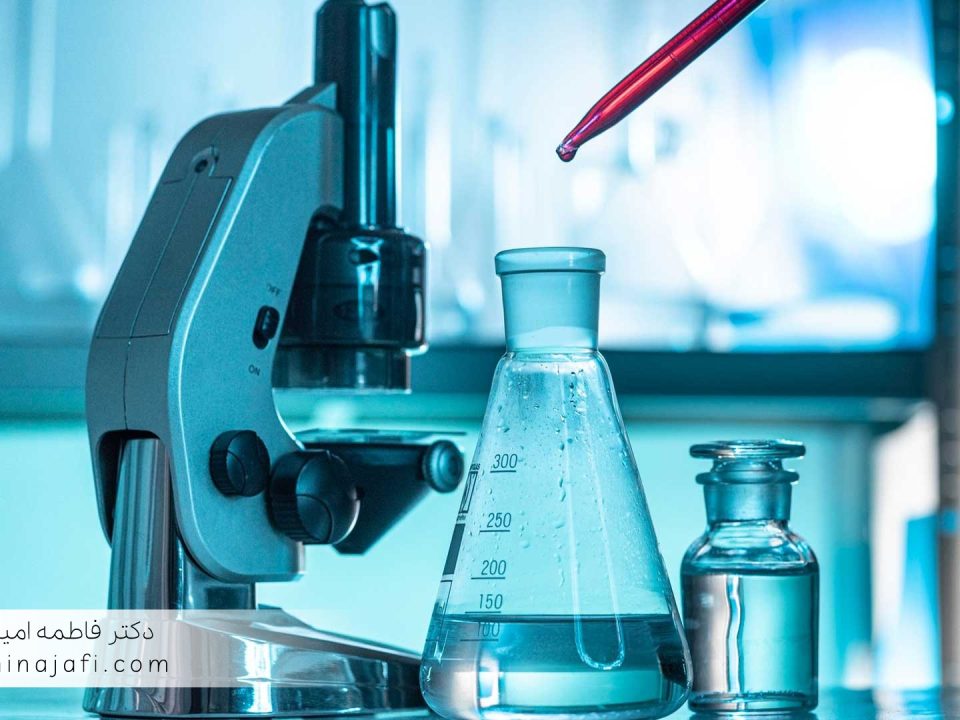 طراحی برنامه آزمون مهارت و اعتبارسنجی کلینروم دارویی