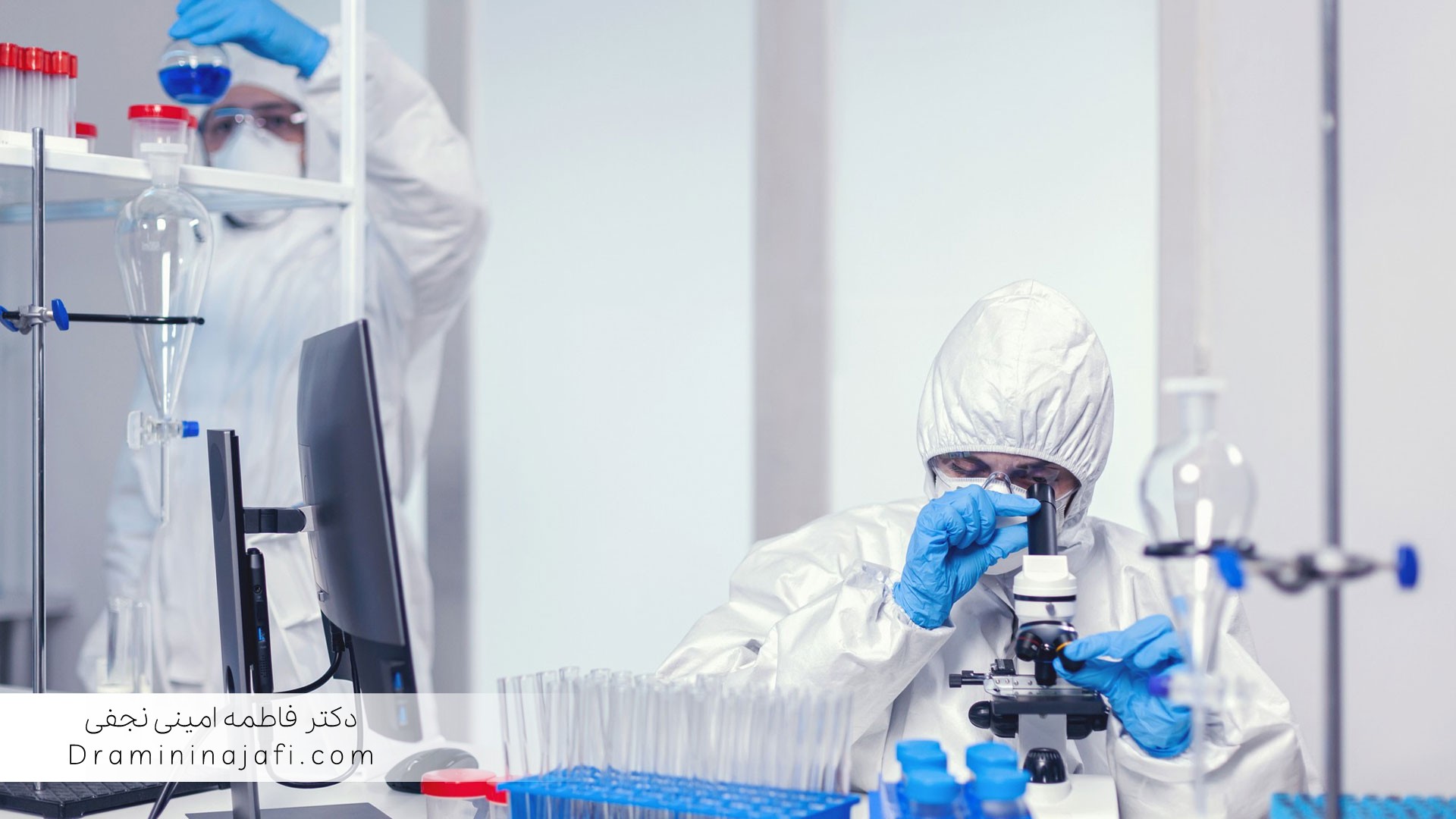 طراحی برنامه آزمون مهارت و استفاده از ایستگاه کاری پیسیآر