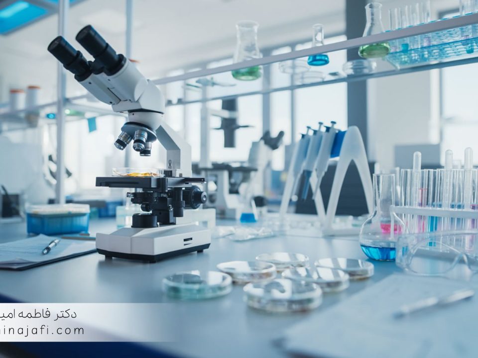 پیاده‌سازی LIMS در آزمایشگاه‌های متوسط با تمرکز بر راه‌اندازی و اعتبارسنجی کلین‌روم