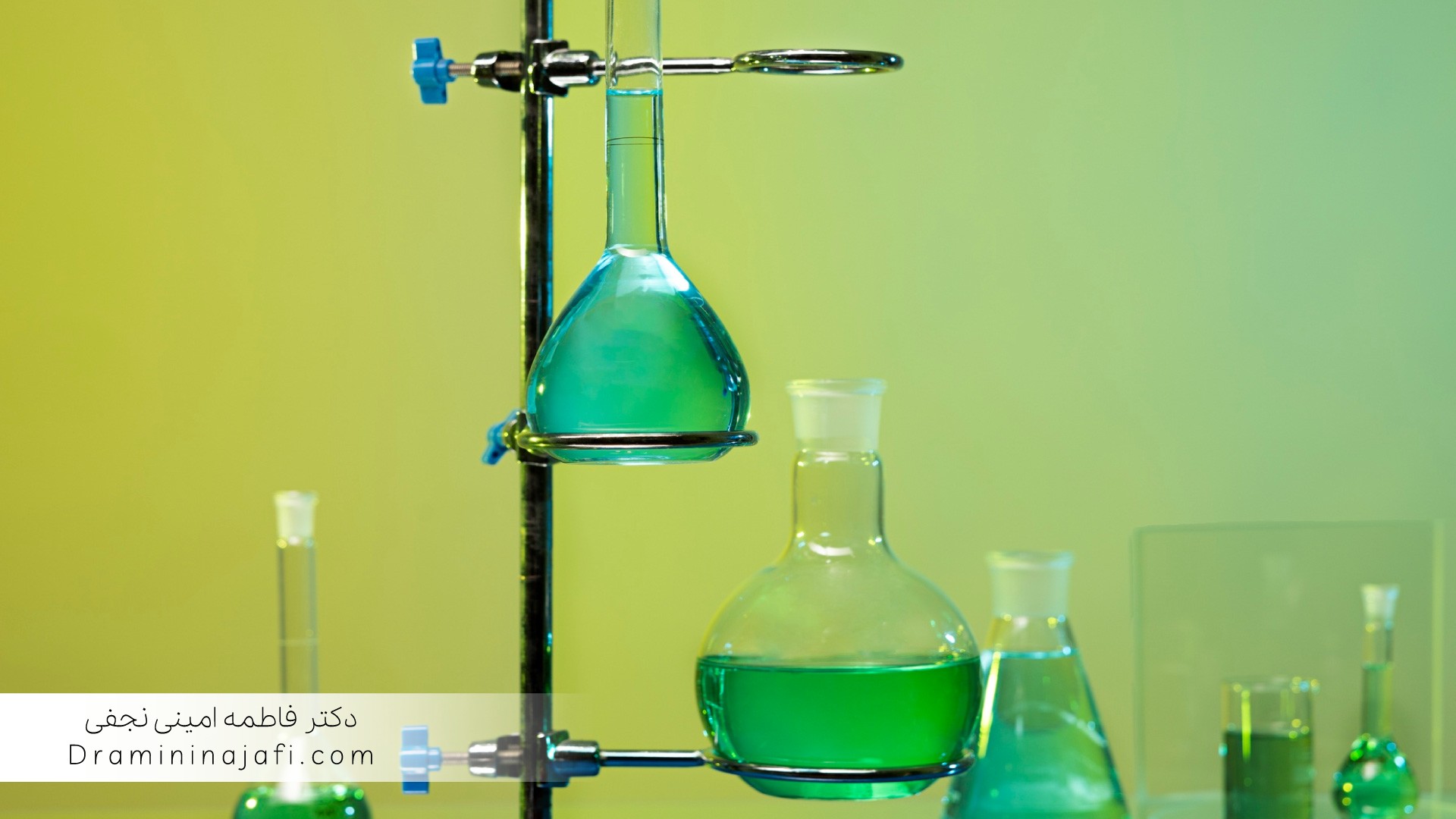 ردیابی اندازهگیری و کالیبراسیون تجهیزات در ممیزی و استقرار ایزو ۱۷۰۲۵