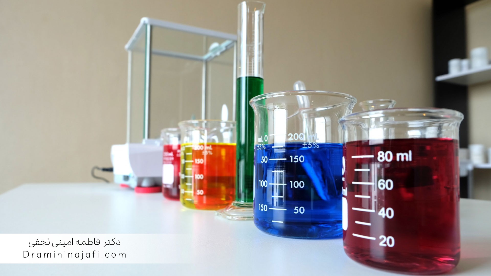 ردیابی اندازهگیری و کالیبراسیون تجهیزات در کشت میکروبی و شمارش کلونی