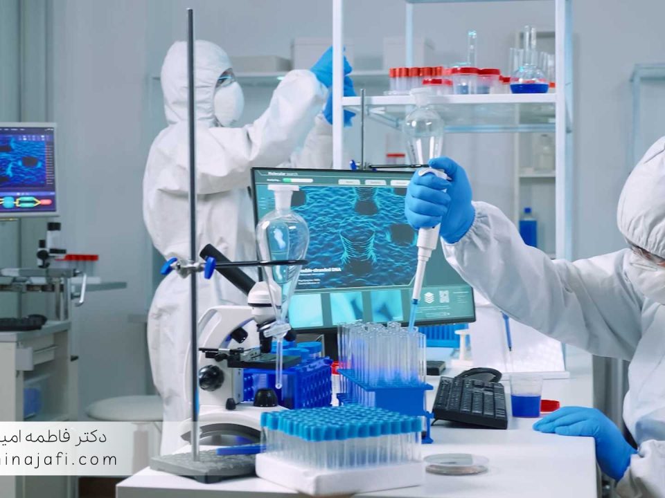 ارزیابی ریسک FMEA در اعتبارسنجی کلین‌روم دارویی