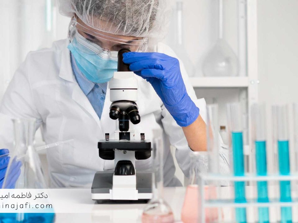 ایمنی زیستی در آزمایشگاه میکروبی و راهاندازی کلینروم دارویی