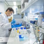 کنترل محیطی آزمایشگاه با شمارش ذرات و تست نشت هپا در کلین‌روم