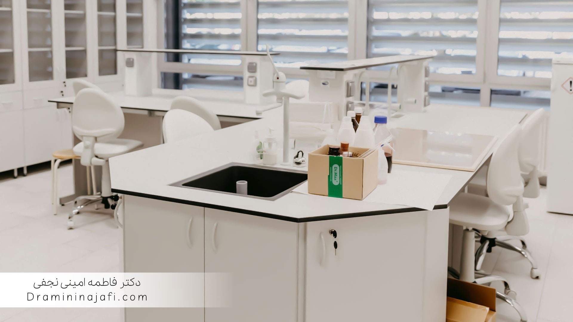 مدیریت عدم انطباق و اقدام اصلاحی و پیشگیرانه در آزمایشگاه و کشت میکروبی و شمارش کلونی