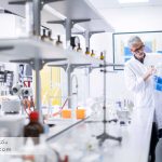 آمادهسازی آزمایشگاه برای ممیزی شخص ثالث و اعتبارسنجی کلینروم دارویی