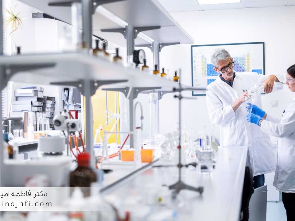 آماده‌سازی آزمایشگاه برای ممیزی شخص ثالث و اعتبارسنجی کلین‌روم دارویی