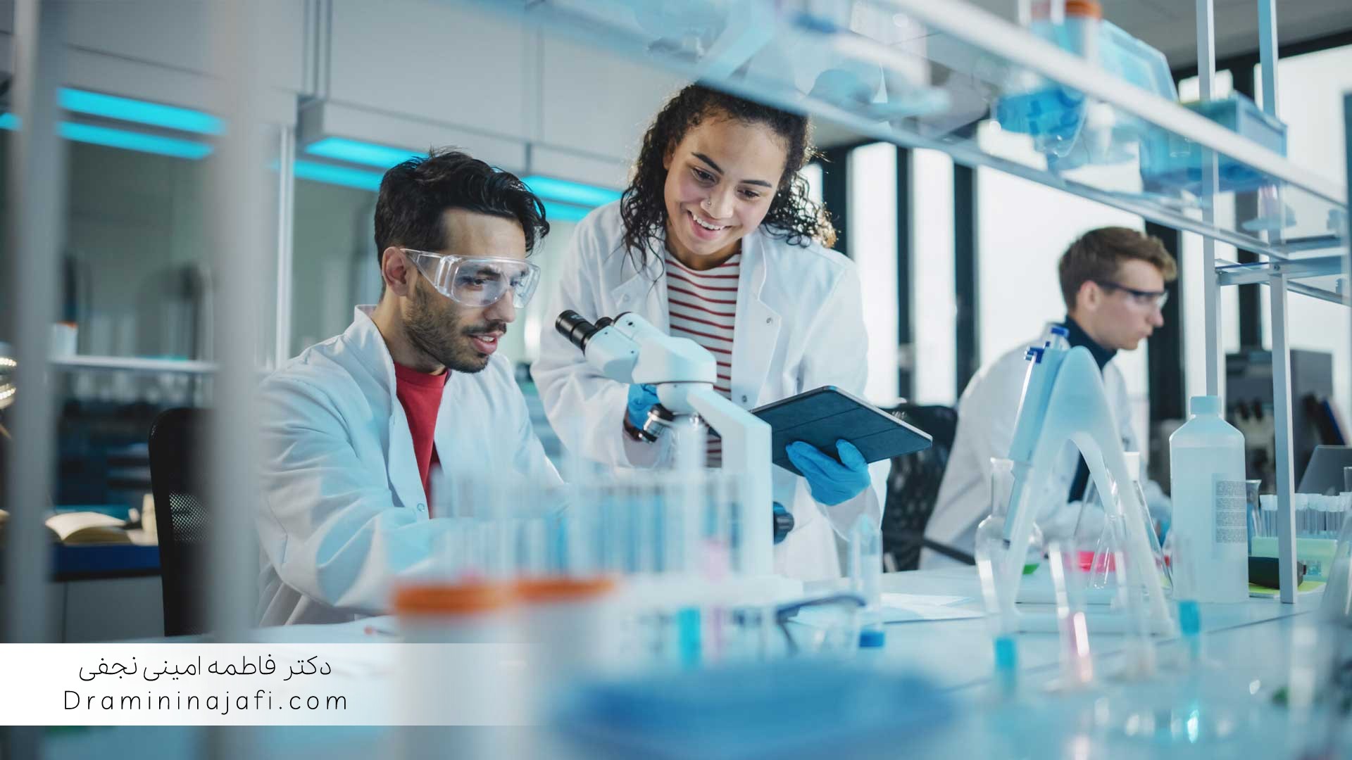 نکات کلیدی ممیزی و استقرار سیستم‌های ایزو در آزمایشگاه