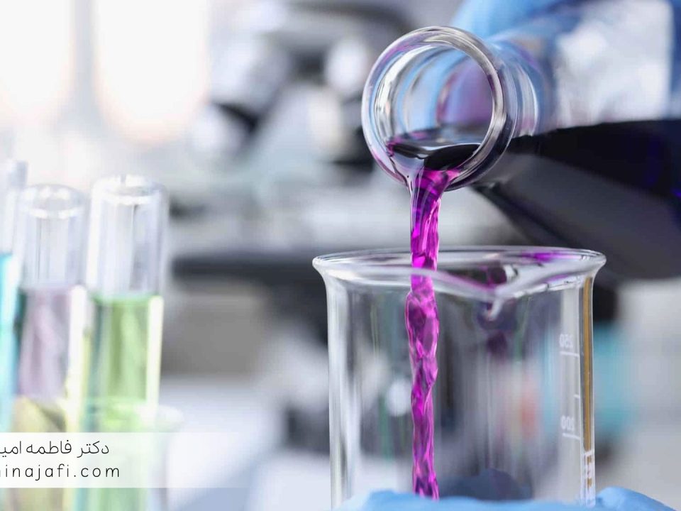 مدیریت مواد شیمیایی خطرناک، SDS و برچسبگذاری با اعتبارسنجی کلینروم